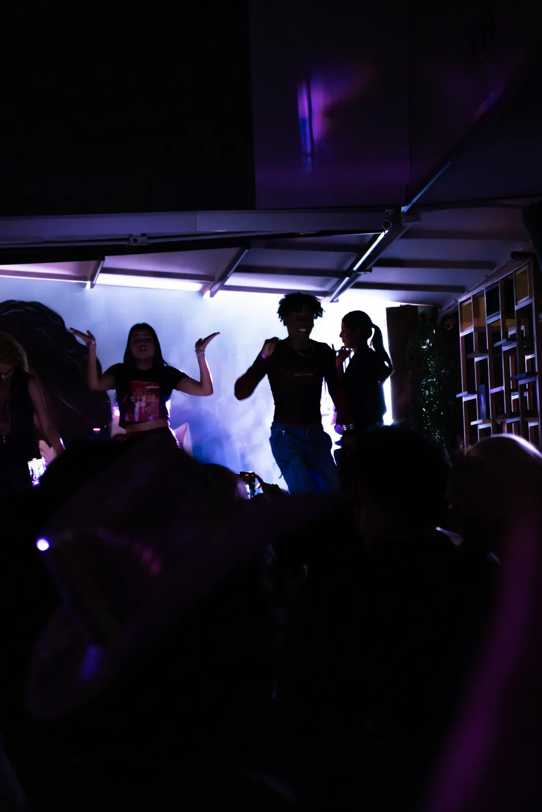 Nostalgia Night CCS Vol. II — Foto 49